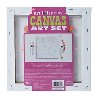 Art 101® Gallery® Canvas Set