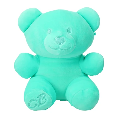 Candy Bear Plush 8in