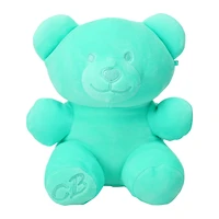 Candy Bear Plush 8in