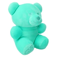 Candy Bear Plush 8in