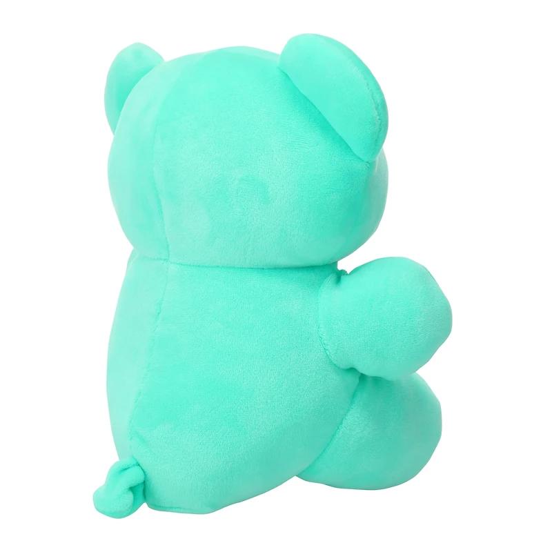 Candy Bear Plush 8in