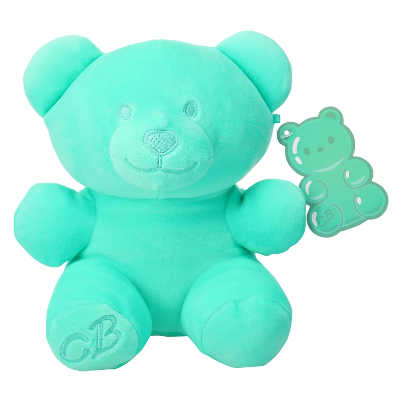 Candy Bear Plush 8in