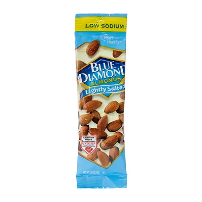Blue Diamond Smokehouse Almonds 1.5oz