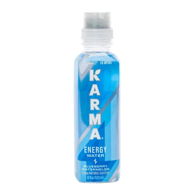 Karma® Energy Water 18oz