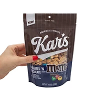 Kar's® Favorites Mix With M&M's® 10oz