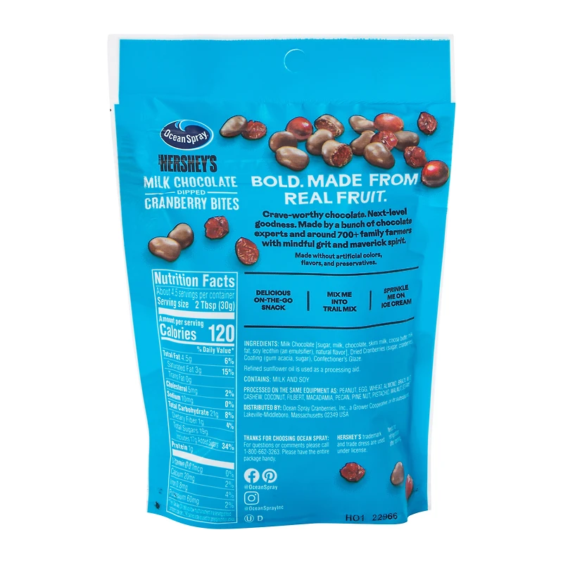 Ocean Spray Craisins 5oz