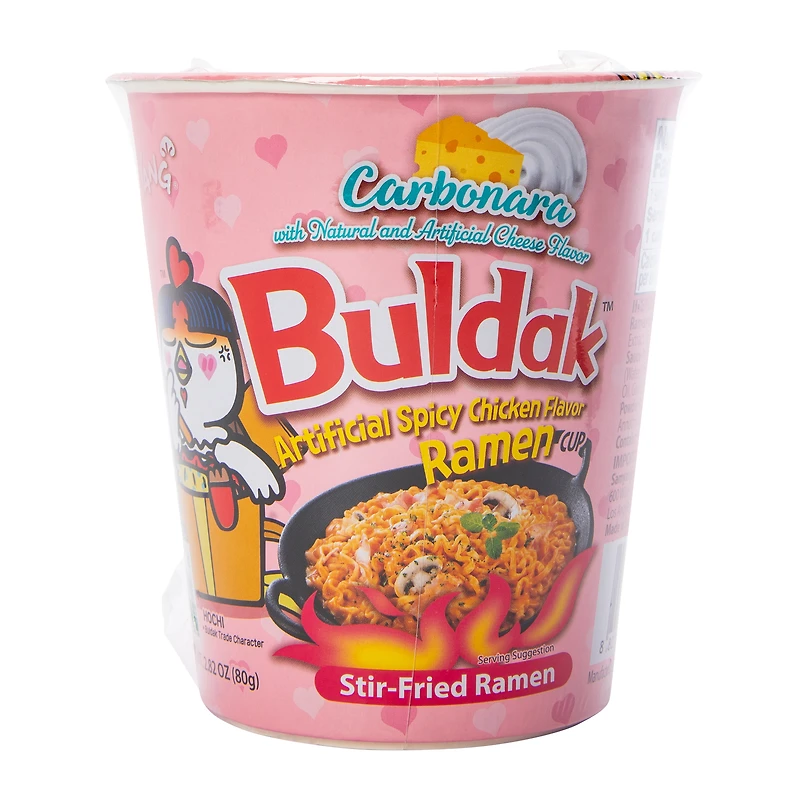 Buldak™ Ramen Cup 2.82oz