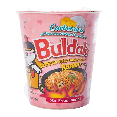 Buldak™ Ramen Cup 2.82oz