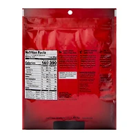 Jack Link’s® Jerky Resealable Bag