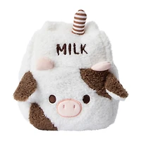 Smoochy Pals™ Cow Milk Plush