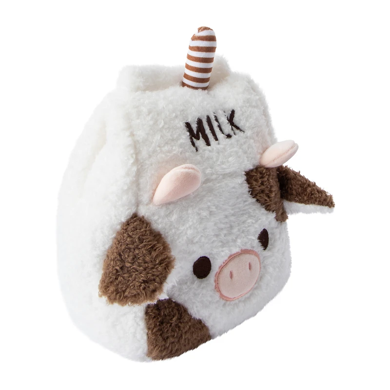 Smoochy Pals™ Cow Milk Plush