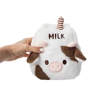 Smoochy Pals™ Cow Milk Plush