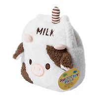 Smoochy Pals™ Cow Milk Plush