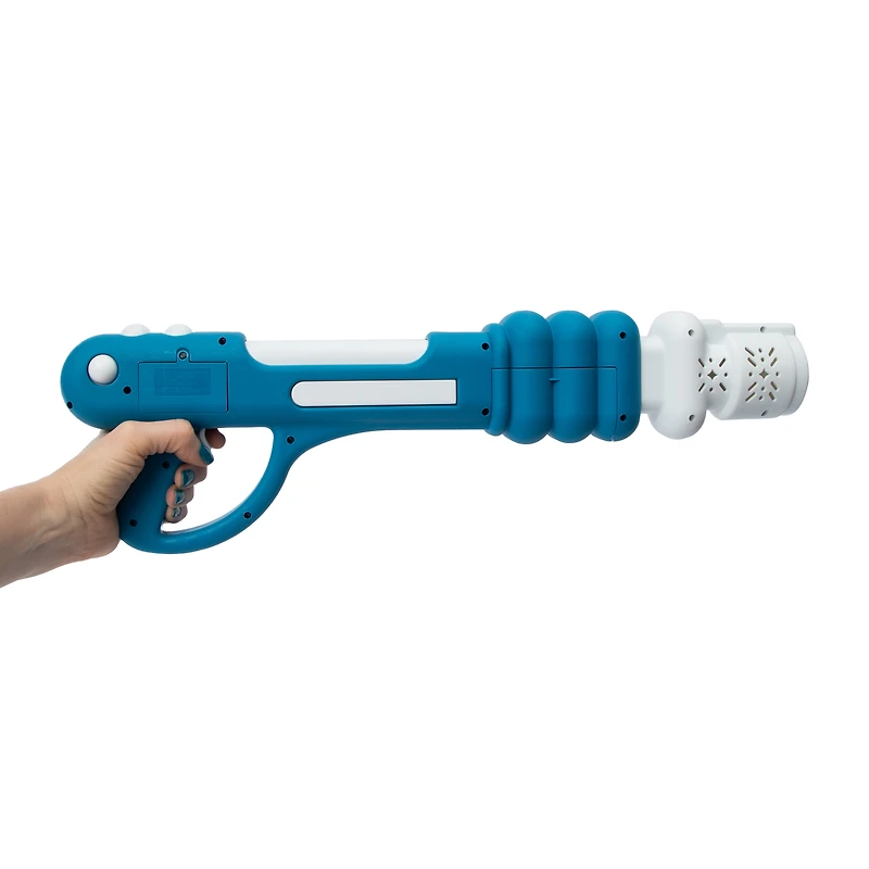 Mega Bubble Blaster Toy 2oz
