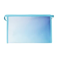 Be Happy Heart Make-up Bag