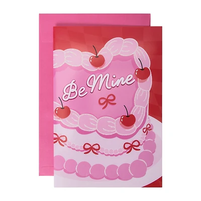 Valentine's Day Jumbo Card