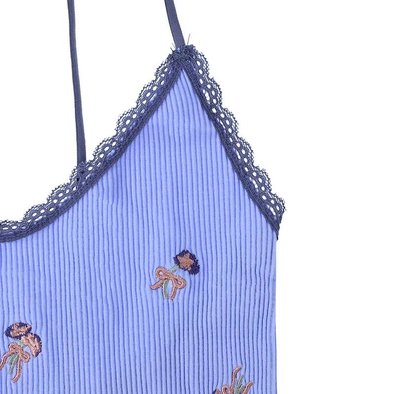 Juniors Seamless Cami Top