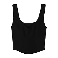 Girls Seamless Tank Top