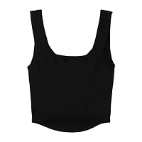 Girls Seamless Tank Top