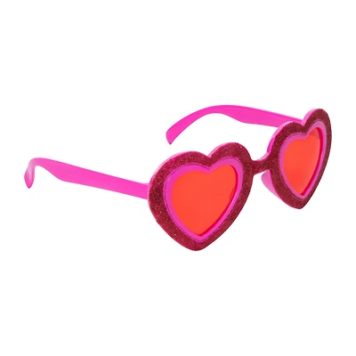 Heart Shape Glasses