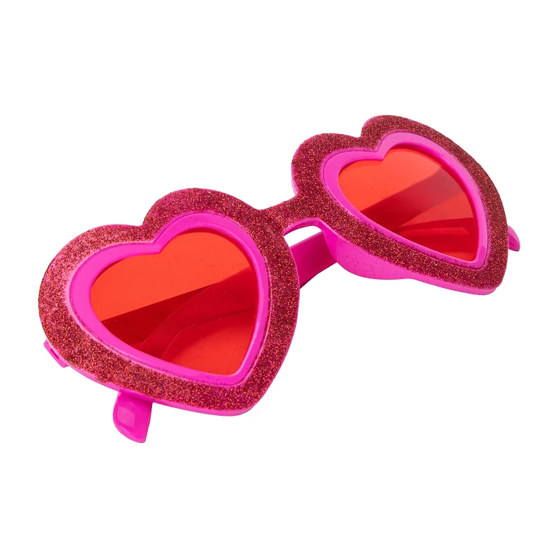 Heart Shape Glasses