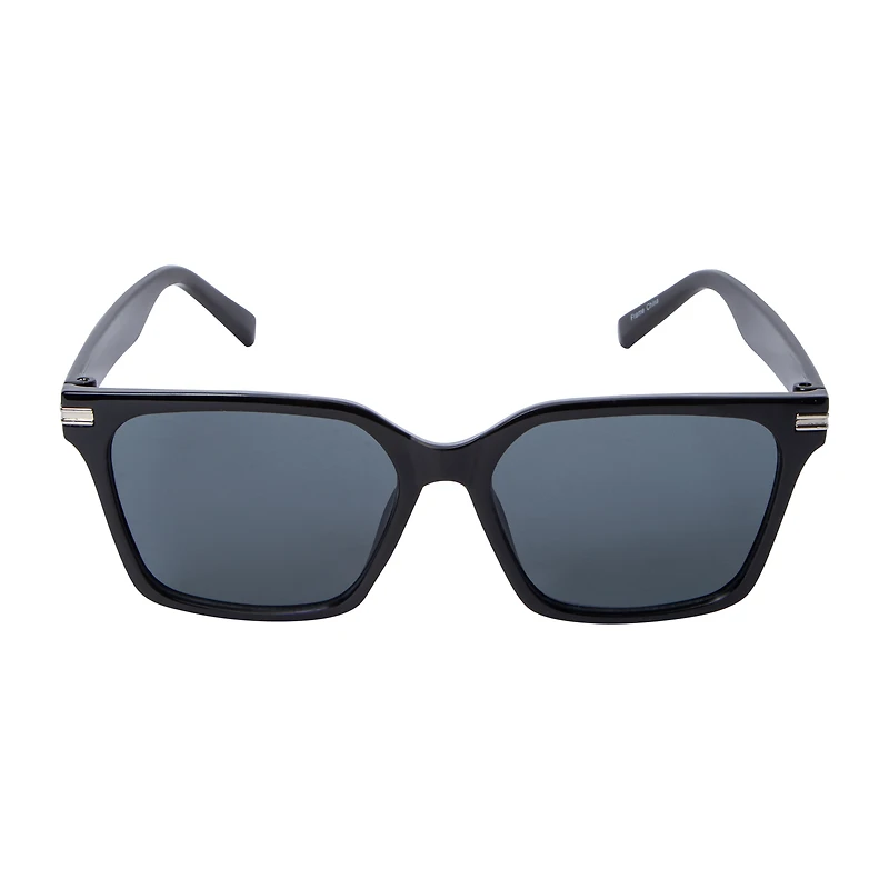UV Protection Square Sunglasses