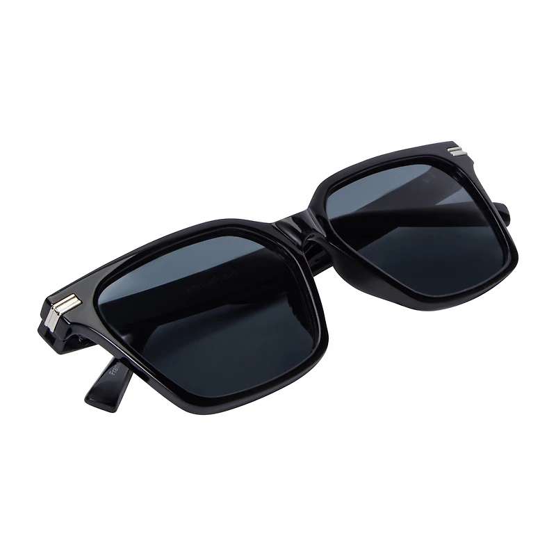 UV Protection Square Sunglasses