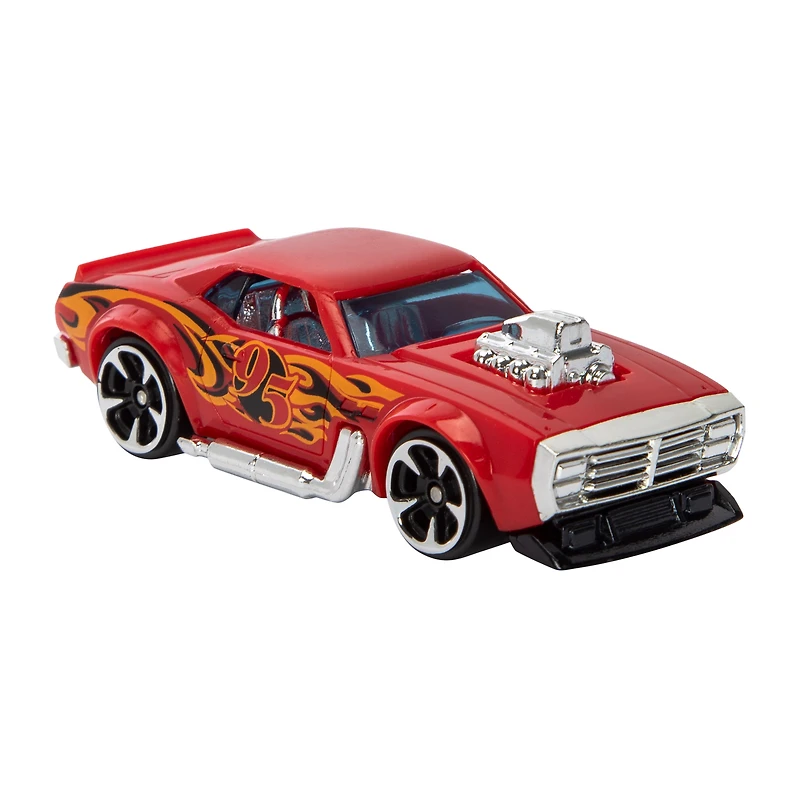 Zuru Metal Machines Diecast Cars