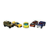 Zuru Metal Machines Diecast Cars