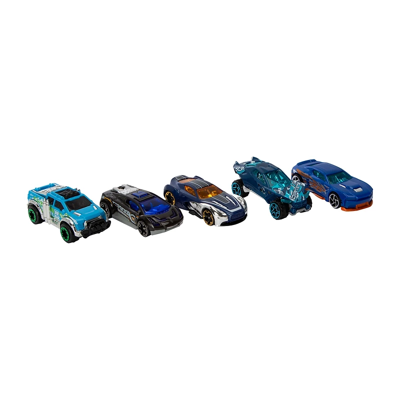 Zuru Metal Machines Diecast Cars