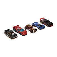 Zuru Metal Machines Diecast Cars
