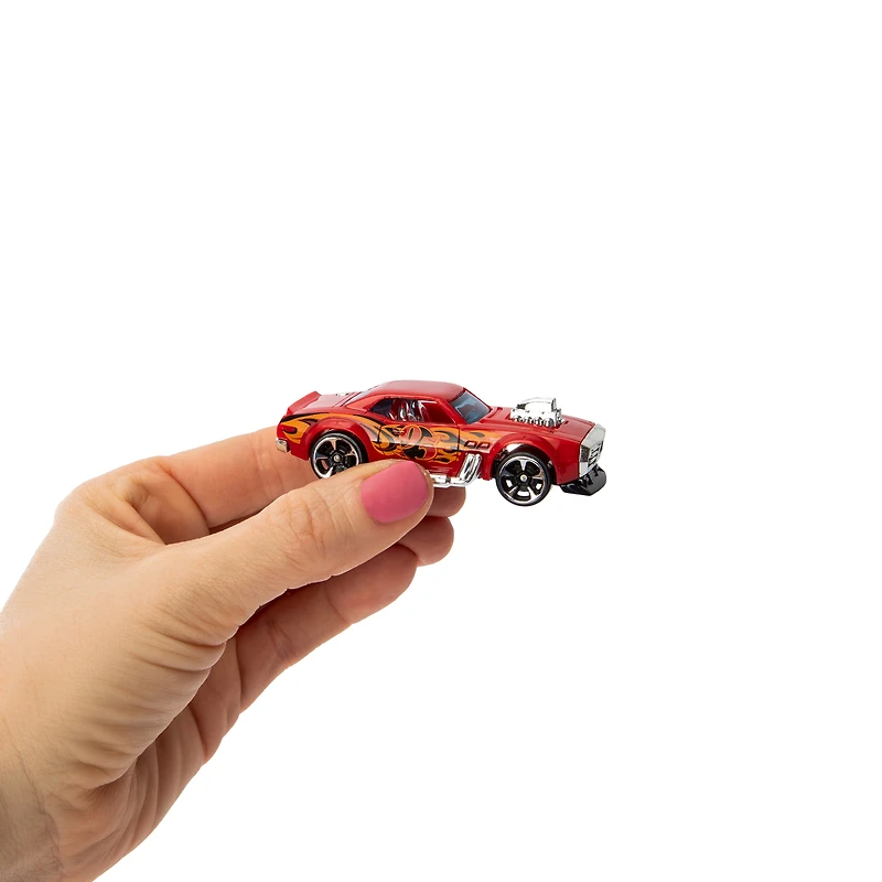 Zuru Metal Machines Diecast Cars