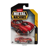 Zuru Metal Machines Diecast Cars