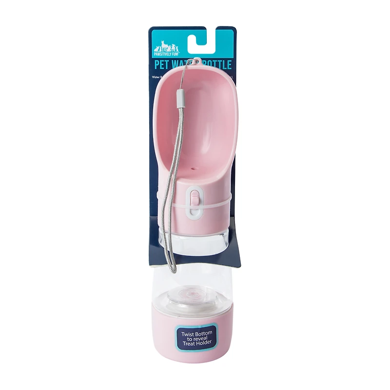 Pet Water Bottle