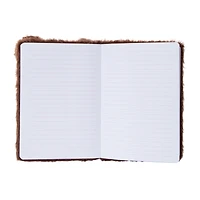Plush Animal Journal