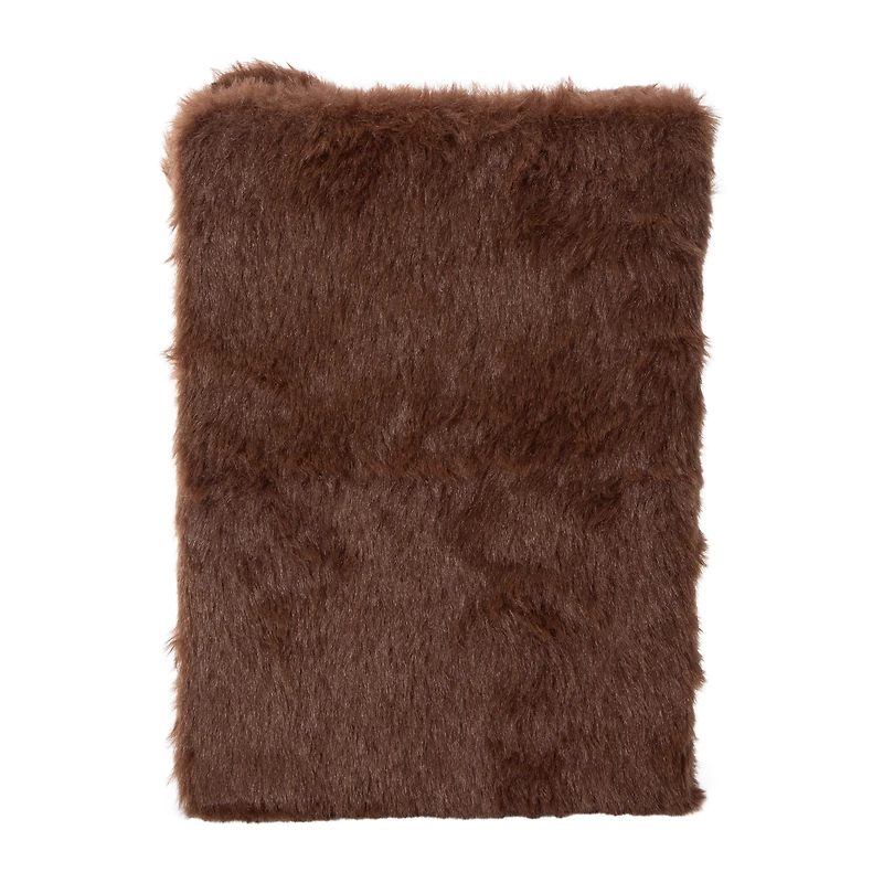 Plush Animal Journal