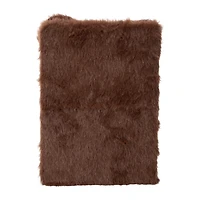 Plush Animal Journal