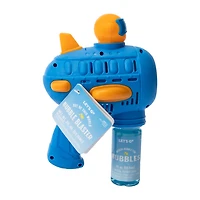 Astro Bubble Blaster