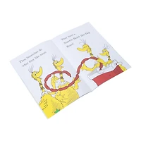 Cooking With Sneetches Book