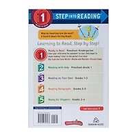 Cooking With Sneetches Book