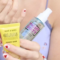 Wet N' Wild Fight Dirty Detox Setting Spray 2.2oz