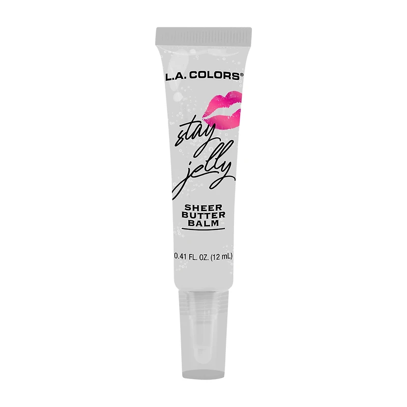 Stay Jelly Sheer Butter Balm 0.41oz