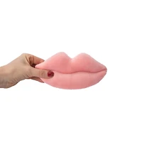 Valentine's Big Kiss Dog Toy