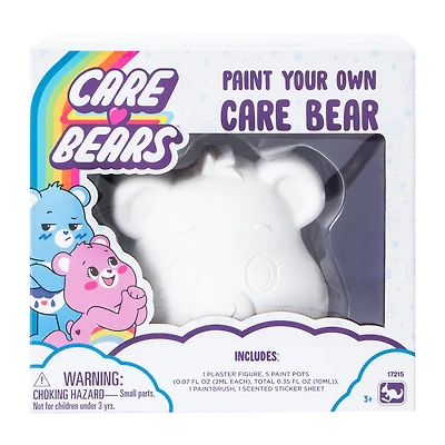 Care Bears™ Paint Your Own Care Bear Set