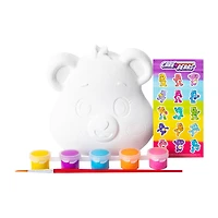 Care Bears™ Paint Your Own Care Bear Set