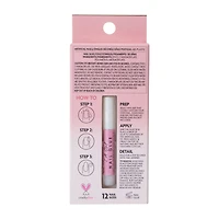 Oh... So Shiny Artificial Nails Cloud Nine Kit 25-Pcs