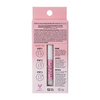 Oh... So Shiny Artificial Nails Wildest Dream Kit 25-Pcs