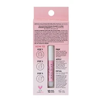 Oh... So Shiny Artificial Nails Glamorized Kit 25-Pcs