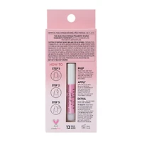 Oh... So Shiny Artificial Nails Hypnotized Kit 25-Pcs