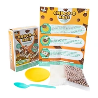 Goopy Foody™ Cereal Scented Slime Kit